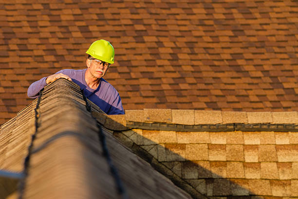 Quick and Trustworthy Emergency Roof Repair Services in Lawrenceville, VA