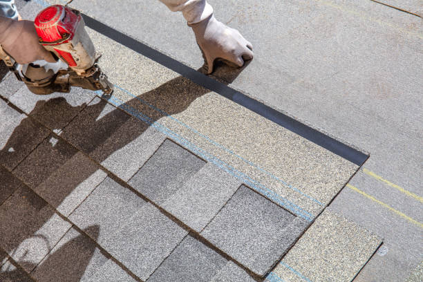 Best Roof Repair Services  in Lawrenceville, VA