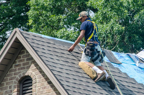 Best Slate Roofing Contractor  in Lawrenceville, VA