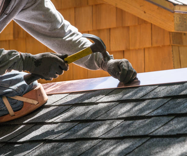 Gutter Installation and Roofing in Lawrenceville, VA